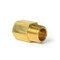 Thrifco Plumbing 1/2 Inch MIP x 1/2 Inch FIP with 1/8 Inch Tap Easy Adapter 4400715 - alternate 4